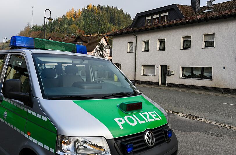 Die Mutter hatte zum Prozessauftakt eingeräumt, mehrere ihrer acht Neugeborenen getötet zu haben. Foto: Nicolas Armer/Archiv
