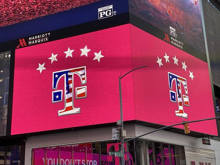 Für die Deutsche Telekom gehen die jahrelangen Bemühungen um eine Fusion ihrer Tochter T-Mobile US in eine entscheidende Runde.