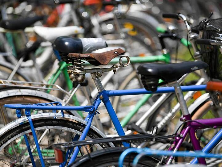 Die Fahrrad-Branche ist schon länger im Aufwind.