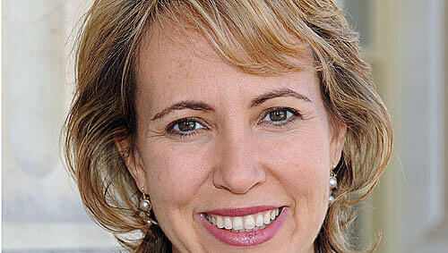 Ziel des Anschlags: die Abgeordnete Gabrielle Giffords (40). Ziel des Anschlags: die Abgeordnete Gabrielle Giffords (40).