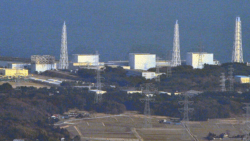 Am Montag überschlugen sich die Horrormeldungen aus dem japanischen Kernkraftwerk Fukushima stündlich. Am Montag überschlugen sich die Horrormeldungen aus dem japanischen Kernkraftwerk Fukushima stündlich.