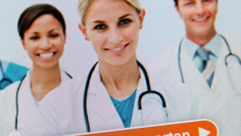 Wer schlechte
Erfahrungen beim
Doktor macht, darf das auch deutlich mitteilen – das hat jetzt ein Gericht bestätigt. Wer schlechte
Erfahrungen beim
Doktor macht, darf das auch deutlich mitteilen – das hat jetzt ein Gericht bestätigt.