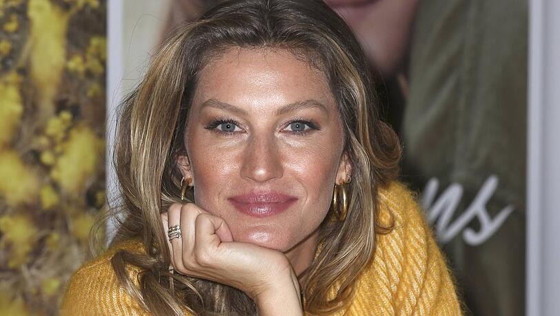 Gisele Bündchen hat nach ihrer Ehe mit Tom Brady ein neues Familienglück gefunden. Gisele Bündchen hat nach ihrer Ehe mit Tom Brady ein neues Familienglück gefunden.