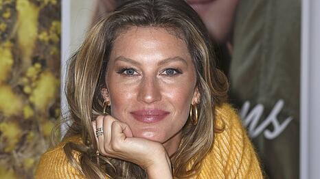 Gisele B&uuml;ndchen hat nach ihrer Ehe mit Tom Brady ein neues Familiengl&uuml;ck gefunden.