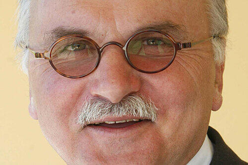 Psychiatrie-Chef Dr. Günter Niklewski vom Klinikum Nord