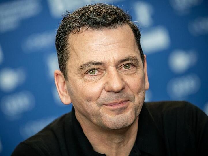 Christian Petzold fährt nach Venedig.