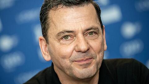 Christian Petzold fährt nach Venedig.