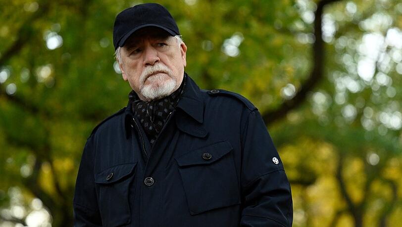Die Serie um den Kampf um das Erbe von Logan Roy (Brian Cox) wurde in Rekordzeit zur Kultserie.