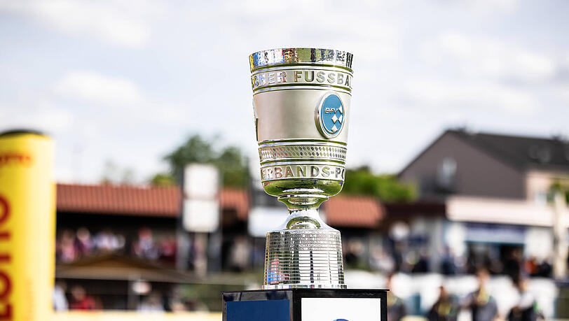 Diesen Pott will der TSV 1860 in dieser Saison gewinnen.