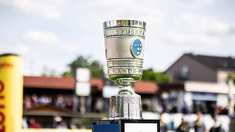 Diesen Pott will der TSV 1860 in dieser Saison gewinnen.