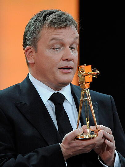 Ein Hauch von Hollywood bei der Goldenen Kamera: Die besten Bilder