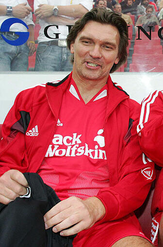 Paul Steiner: Bis Mai 2011 Video-Analyst und Scout beim 1. FC Köln.
