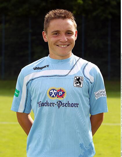 Nummer 09: TSV 1860 U19 (Fußball): Die A-Junioren des TSV 1860 sorgten in der Bundesliga für Furore, die Mannschaft um Regisseur und Kapitän Andreas Geipl scheiterte erst im Halbfinale um die Meisterschaft knapp und äußerst unglücklich an Kaiserslautern.