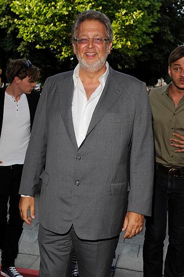 Martin MoskowitzBeim Empfang von Bavaria Film im Künstlerhaus am Lenbachplatz anlässlich des Filmfest München 2013