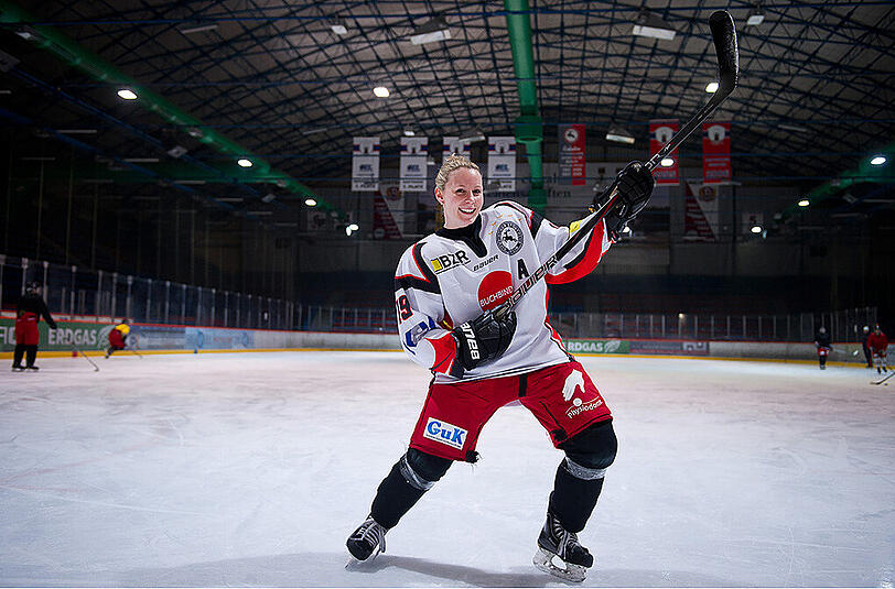 Nina Kamenik (OSC Berlin)