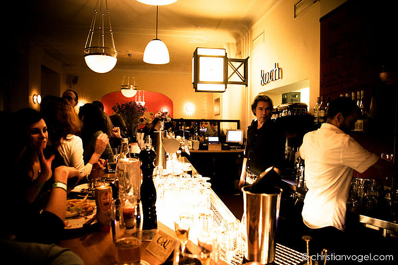 Live-Musik und Party: Ausgehen in Neuhausen: Abendzeitung präsentiert: Neuhauser Musiknacht 2013 - Neuhausen - Abendzeitung München