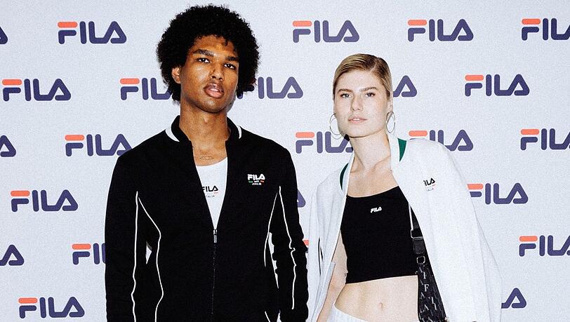 Lea und Jermaine sind "Germany's next Topmodel" 2024.