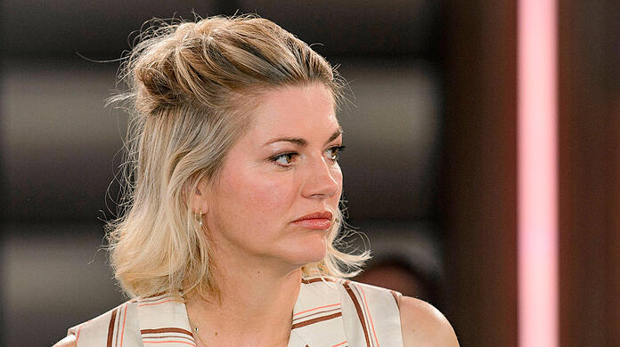 Schauspielerin Nina Bott hat vor ihrer Dschungelcamp-Teilnahme einiges zu tun.