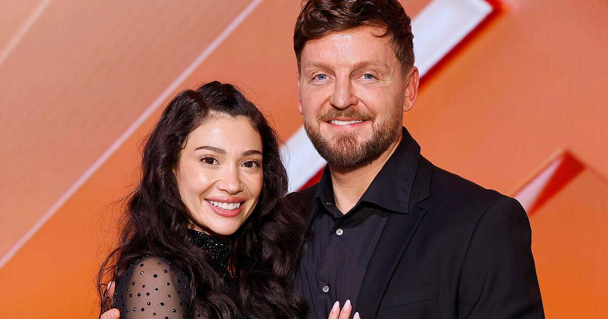 wie alt ist paola maria