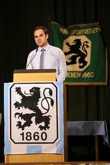 1860-Delegiertenversammlung 2012: Die Bilder aus der Heide Volm