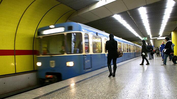 Mit dem Semesterticket können Studierende den ÖPNV nutzen. (Archivbild)