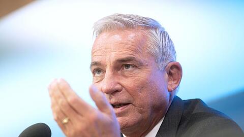 CDU-Bundesvize Thomas Strobl.