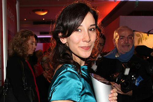 Sibel Kekilli