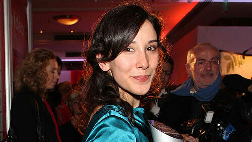 Sibel Kekilli Sibel Kekilli