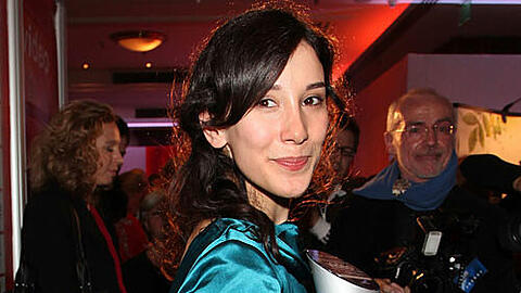 Sibel Kekilli