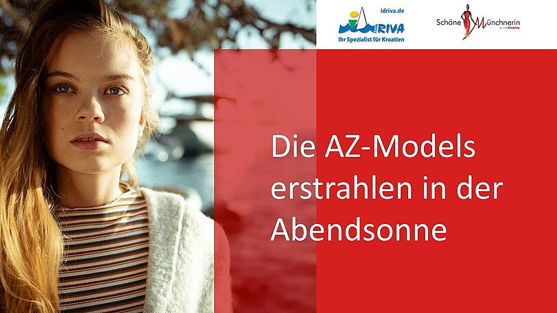 Ein ereignisreicher zweiter Tag der Shootingreise geht zuende. Nach Freizeitspaß beim Wildwasser-Rafting stand ein Lifestyle-Shooting in der Abendsonne auf dem Programm.