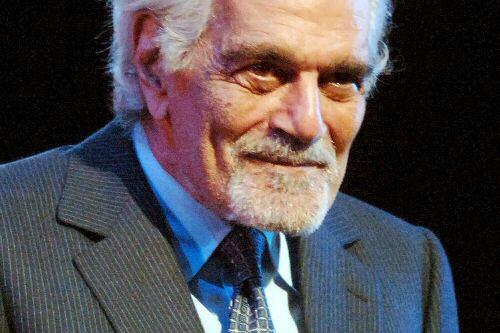 Omar Sharif