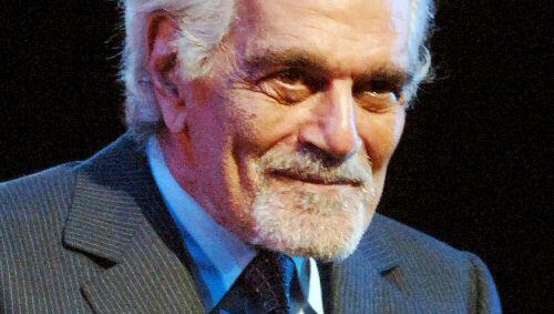 Omar Sharif Omar Sharif