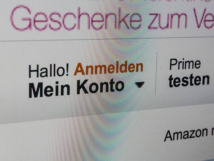 Will seine Kunden zu Prime locken: Das US-Unternehmen Amazon