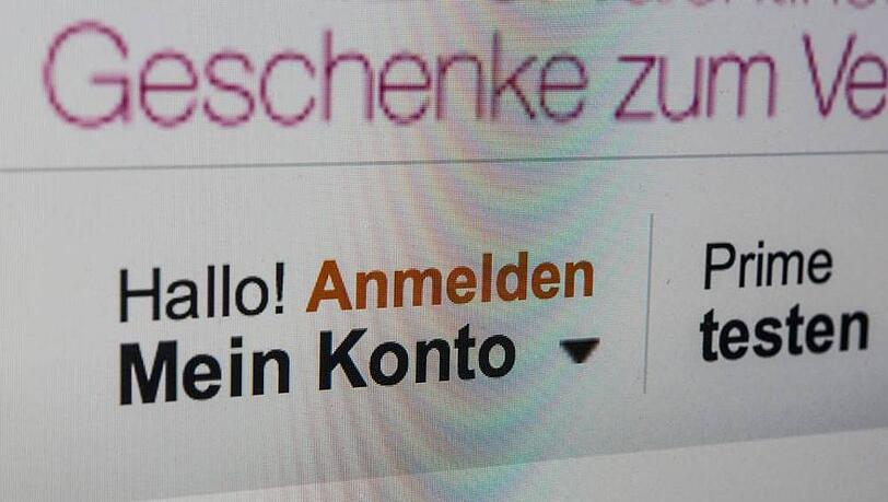 Will seine Kunden zu Prime locken: Das US-Unternehmen Amazon Will seine Kunden zu Prime locken: Das US-Unternehmen Amazon