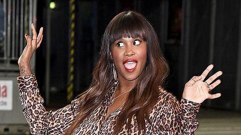 Motsi Mabuse lässt sich keine Pöbeleien auf Twitter gefallen und schießt zurück. (Archivbild)