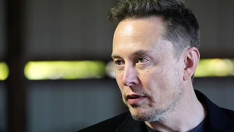 Elon Musk soll Berater für Ausgaben-Kürzungen werden. (Archivbild)