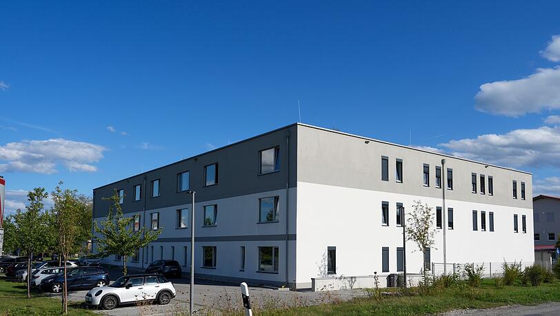 Die Rehaklinik in Bruckm&uuml;hl ist in Zahlungsschwierigkeiten. (Archivbild)