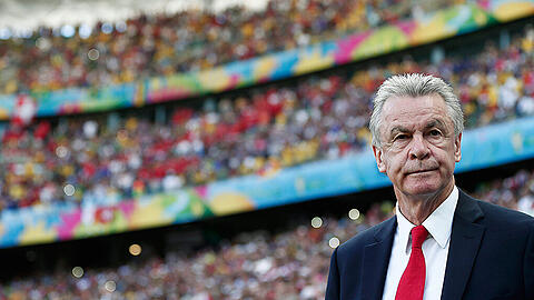 Von 1991 bis 1997 war Ottmar Hitzfeld Trainer von Borussia Dortmund, anschließend Sportdirektor beim BVB. Von 1998 bis 2004 betreute er den FC Bayern.