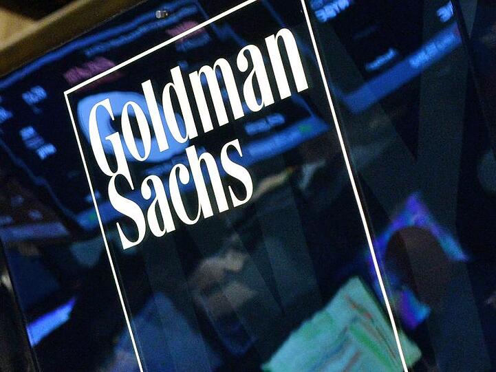 Goldman beschäftigt an seinem Frankfurter Standort aktuell etwa 250 Mitarbeiter.