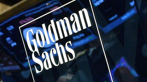 Goldman beschäftigt an seinem Frankfurter Standort aktuell etwa 250 Mitarbeiter.