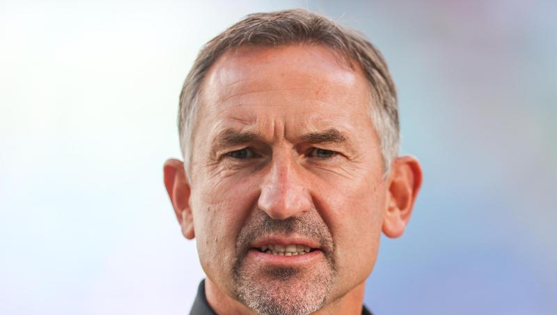 Muss als Trainer beim FSV Mainz 05 gehen: Achim Beierlorzer.