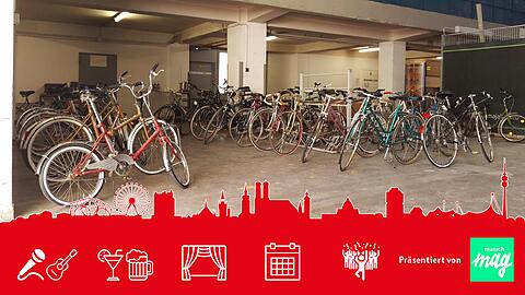 Stahl Archiv &ndash; Vintage Fahrrad Markt.