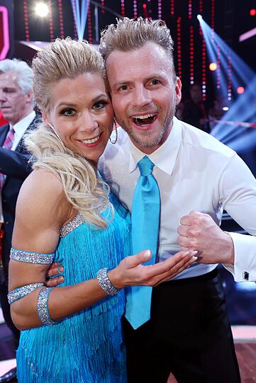 Sehen Sie hier die Bilder der 7. Staffel "Let's Dance"!