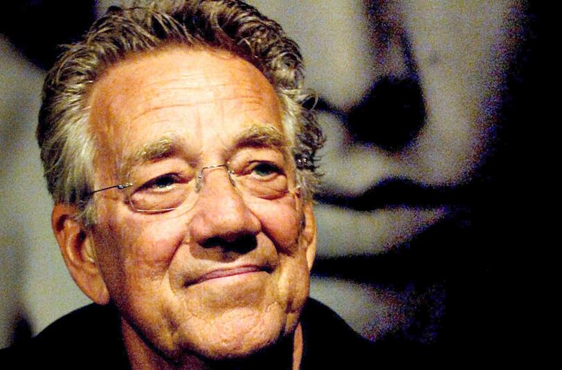 Ray Manzarek ist im Alter von 74 Jahren an Gallenweg-Krebs gestorben.