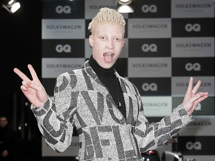 Shaun Ross