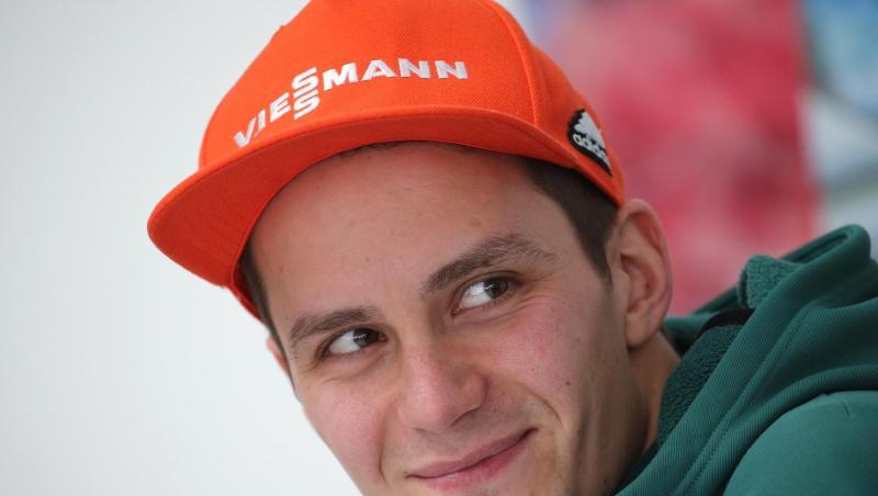 Zählt inzwischen zu den absoluten Top-Skispringern: Stephan Leyhe. Zählt inzwischen zu den absoluten Top-Skispringern: Stephan Leyhe.
