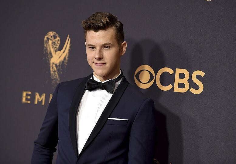 Nolan Gould