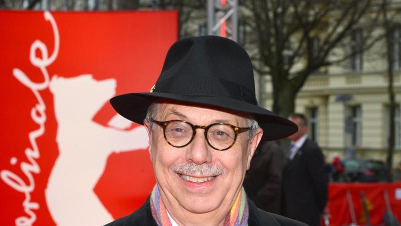 Dieter Kosslick leitet in diesem Jahr zum letzten Mal die Berlinale. Dieter Kosslick leitet in diesem Jahr zum letzten Mal die Berlinale.