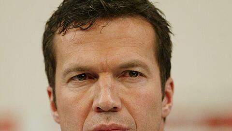 Wird Lothar Matthäus der neue Löwen-Sportdirektor?