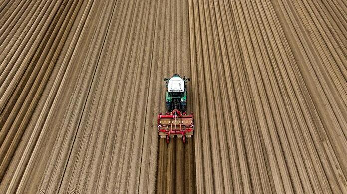 Bayerns Landwirtschaft steht vor einem Wandel.